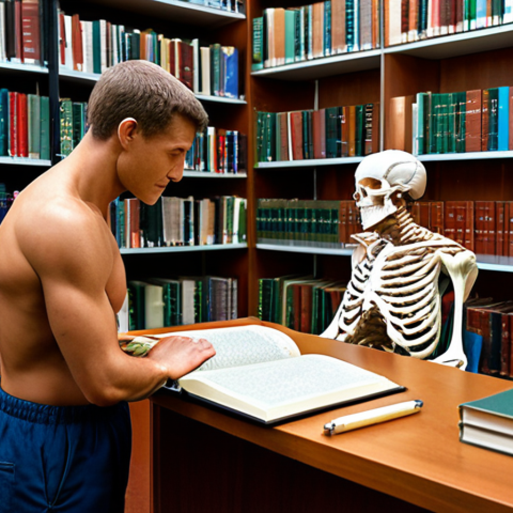 장애인재활상담사 취업 준비 팁 - **Prompt:** A young, determined rehabilitation specialist, in their late 20s, deeply engrossed in st...