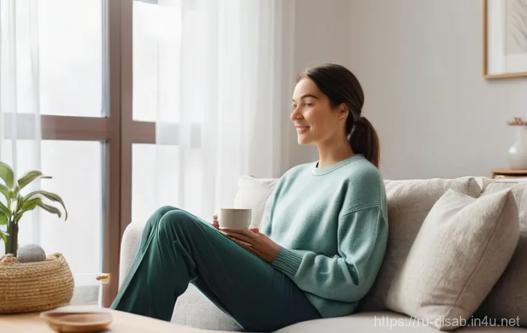 장애인재활상담사 자기계발 - **Prompt 1: Continuous Learning in Rehabilitation**
    "A vibrant and diverse group of rehabilitati...