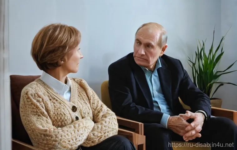 장애인재활상담사 관련 대학원 - **Prompt:** Inside a vibrant, sunlit university lecture hall in a prominent Russian educational inst...