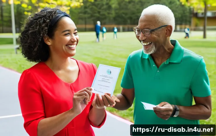 장애인재활상담사 직업소개 영상 관련 이미지 2