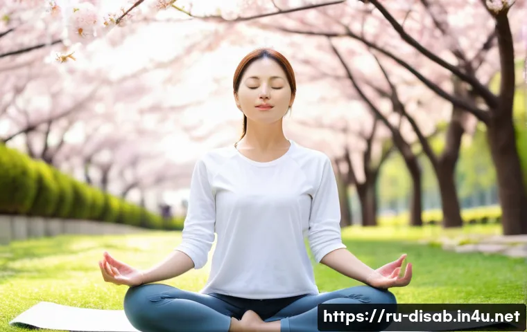 장애인재활상담사 감정노동 극복법 관련 이미지 1