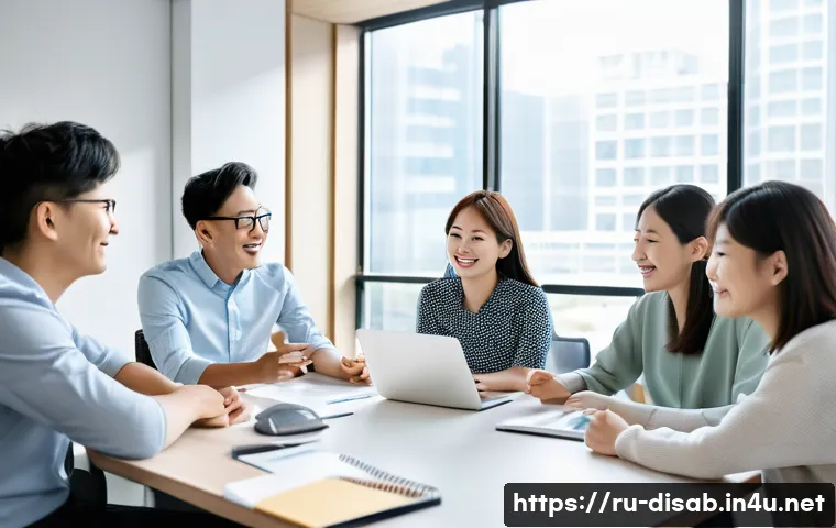 장애인재활상담사 감정노동 극복법 관련 이미지 2